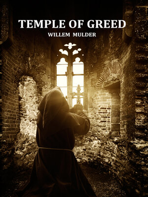 cover image of Temple of Greed